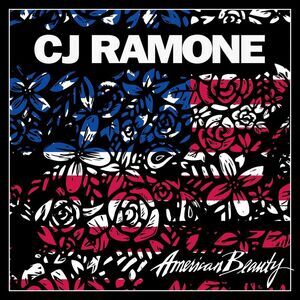 CJ Ramone - American Beauty  CD